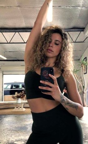Karishka
